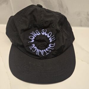 Flitesilk Running Cap Long Slow Distance